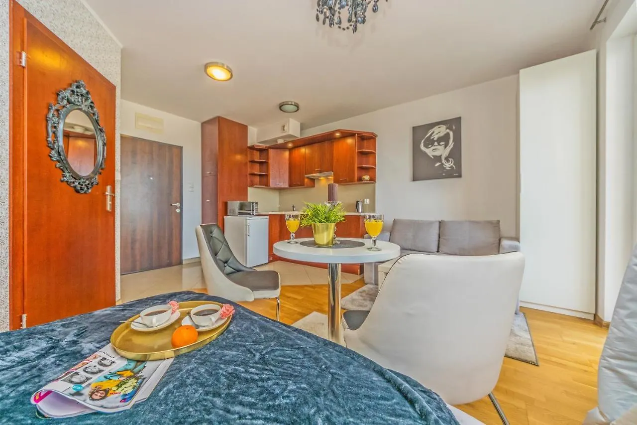 Apartment Mare Primore