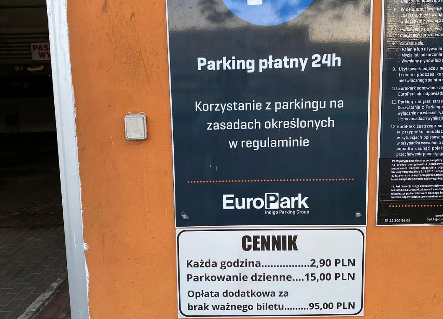 Mare Primore 0*, Gdansk Poland